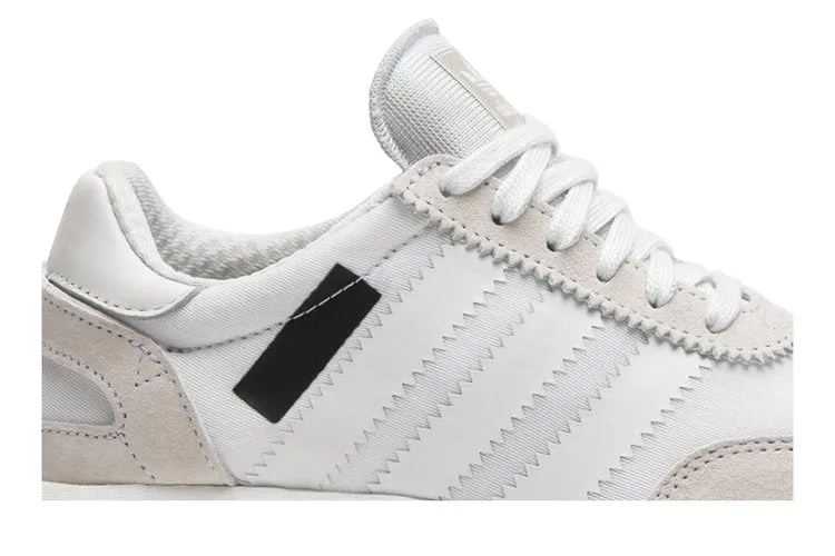 Adidas I-5923 'Crystal White' sneakers, white