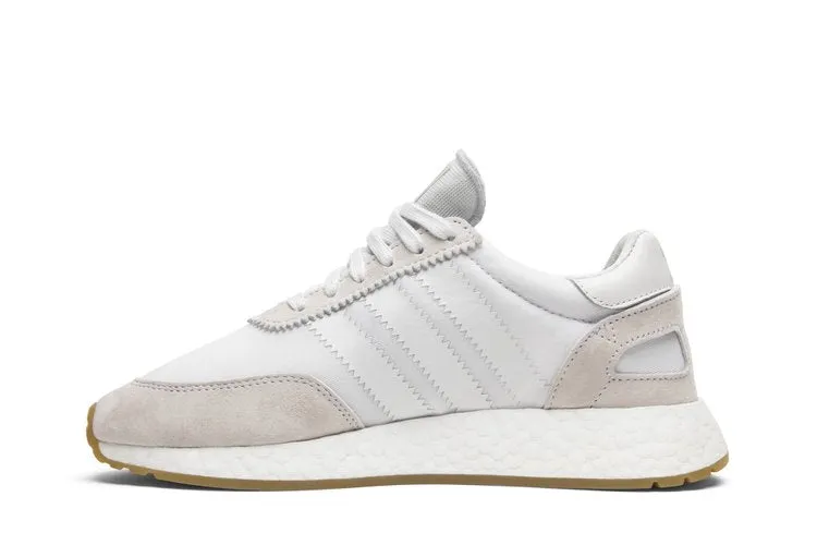 Adidas I-5923 'Crystal White' sneakers, white