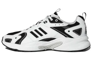 Adidas Neo JZ Runner Lifestyle Unisex sneakers, white/black