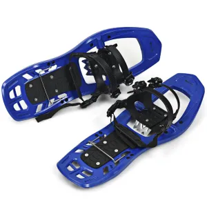 All Terrain Heavy Duty Unisex Snowshoes 22in