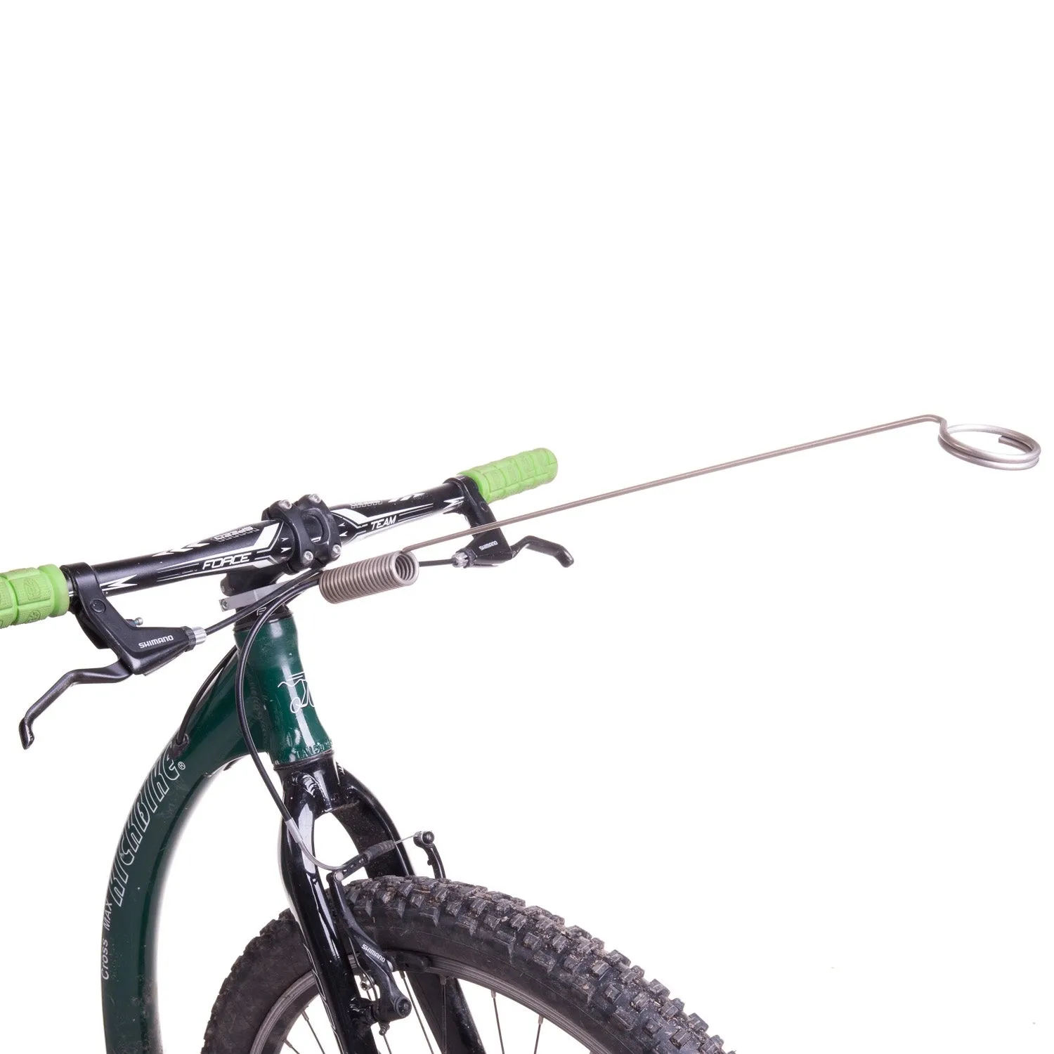 Bike Antenna