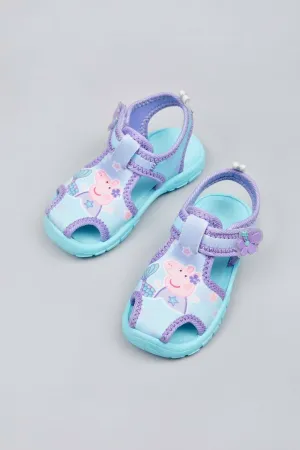 BMS Peppa Pig Isla Sandals