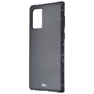 Case-Mate Tough Speckled Hard Case for Samsung Galaxy Note 10 - Black/White