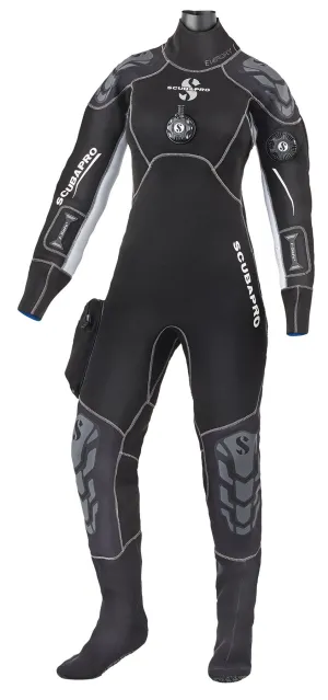 Everdry 4 Ladies Drysuit