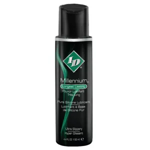 ID Millennium Silicone Lubricant 130ml