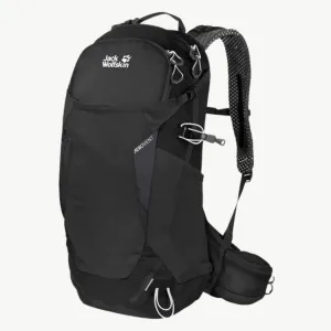 jack wolfskin Crosstrail 24 LT Unisex Hiking Backpack