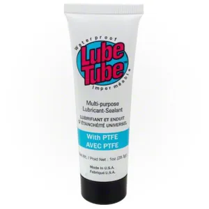 Lube Tube