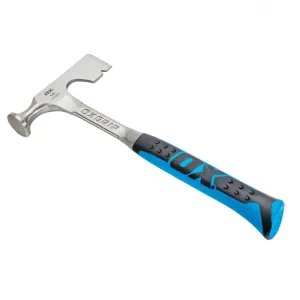 Ox Pro Series 14oz Drywall Hammer