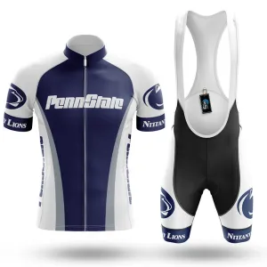 Penn State Proud - Men's Cycling Kit