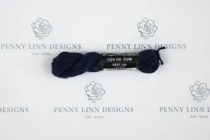 Pepper Pot Silk 145 Navy