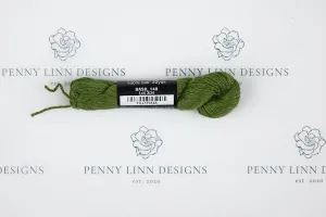 Pepper Pot Silk 148 Basil