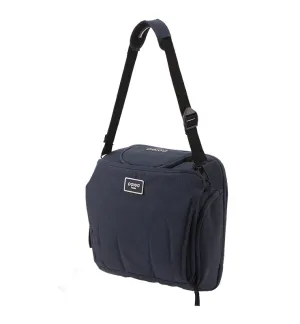 Poled Going Bear Bag - Multi Booster Quatro (Navy)