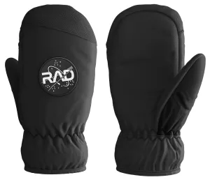 Rad Gloves Junior Mitt 2 Space Black