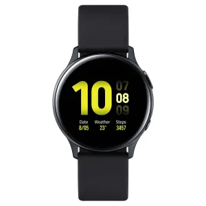 Samsung Galaxy Active 2 Smartwatch 44mm BLACK (SM-R820NZKCXAC)