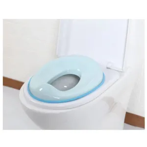 Soft Adorable Commode Seat