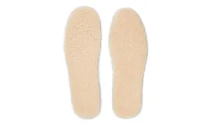 UGG Mens Premium Sheepskin Insole Natural