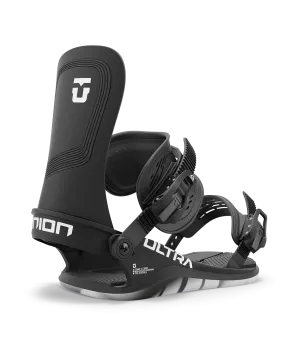 Union Ultra Snowboard Binding 2025