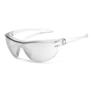 Wraparound Light Project Safety Glasses